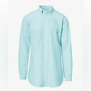 Polo Ralph Lauren Long-Sleeve Oxford Shirt